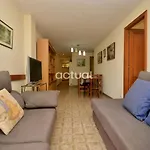 Super 6h Apartamento Platja d'Aro