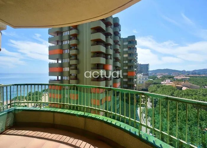 Super 6h Διαμέρισμα Platja d'Aro