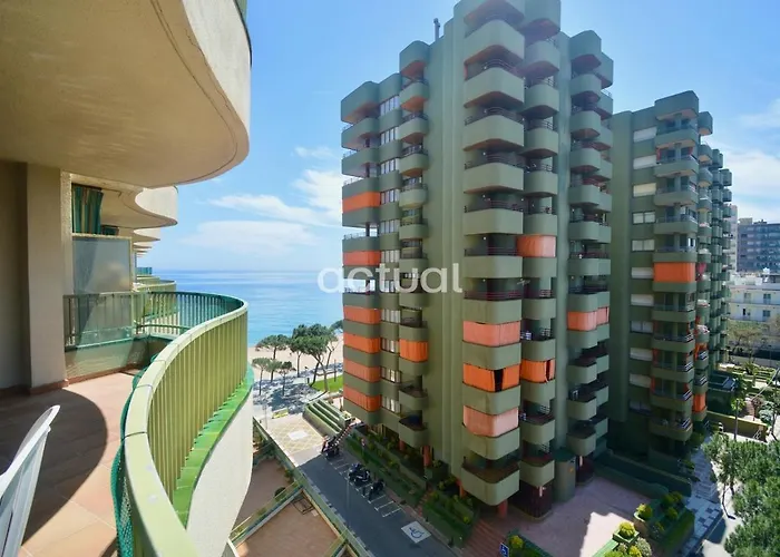 Super 6h Διαμέρισμα Platja d'Aro