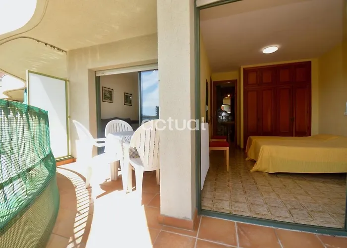 Διαμέρισμα Super 6h Platja d'Aro