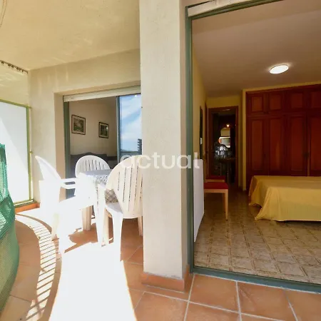 Apartman Super 6h Platja d'Aro