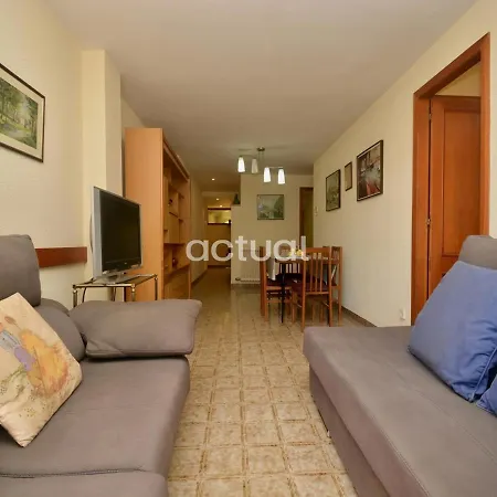 Super 6h Lejlighed Platja d'Aro